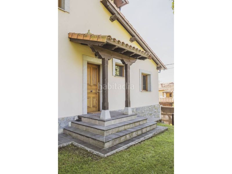 Foto cedb1540-f527-42a1-858b-13574acd3ba9. Casa amb calefacció aparcament a Pría-Nueva-Hontoria-Naves Llanes