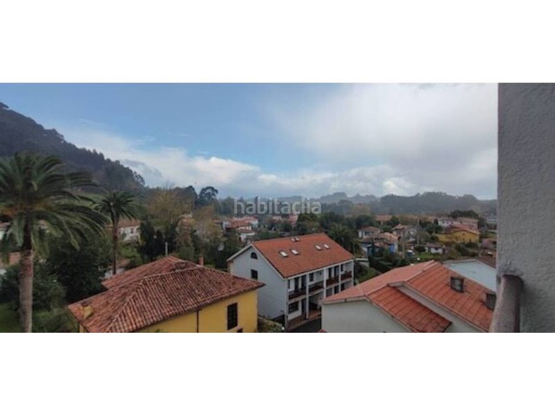 Foto 3d07fc18-970f-4e6f-954f-1ff8f53480ad. Casa aparellada amb calefacció a Pría-Nueva-Hontoria-Naves Llanes