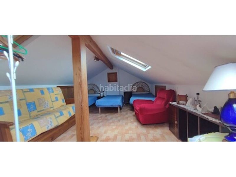 Foto 420a8acd-76a5-42ee-8b2d-b05cd795d8f1. Casa aparellada amb calefacció a Pría-Nueva-Hontoria-Naves Llanes