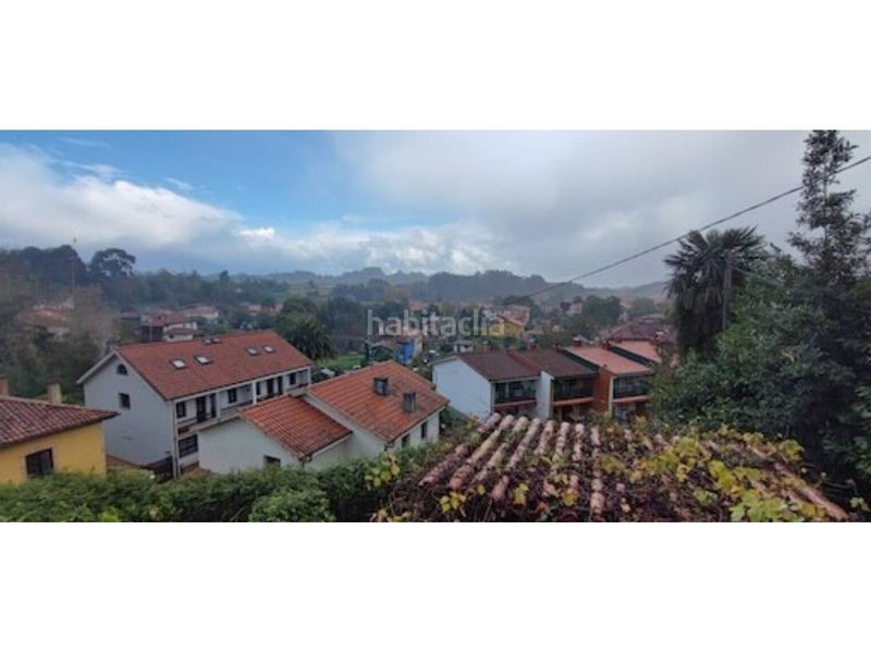 Foto d3d080aa-7032-4469-947f-fe201bbbc144. Casa aparellada amb calefacció a Pría-Nueva-Hontoria-Naves Llanes