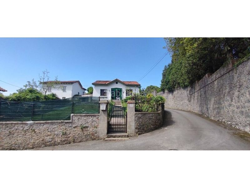 Foto ab321468-0dcb-409f-b680-90f0da49b080. Casa a Pría-Nueva-Hontoria-Naves Llanes