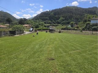 Miete Wohngrundstück  Calle nueva. Se vende parcela urbana y edificable de 1.000 m en nueva de llan