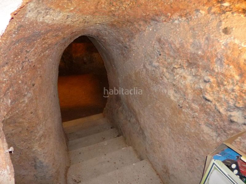 Foto 1ab1e71c-b285-4d04-a635-207606ba7fc5. Casa amb aparcament a Parada de Rubiales