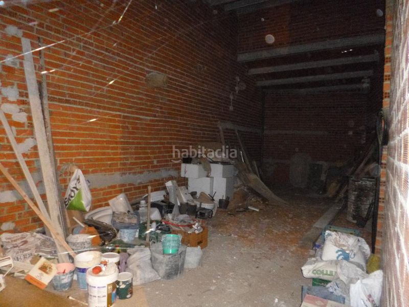 Foto 3486ad9c-eadd-4848-92a1-4f4522e8f70f. Casa amb aparcament a Parada de Rubiales