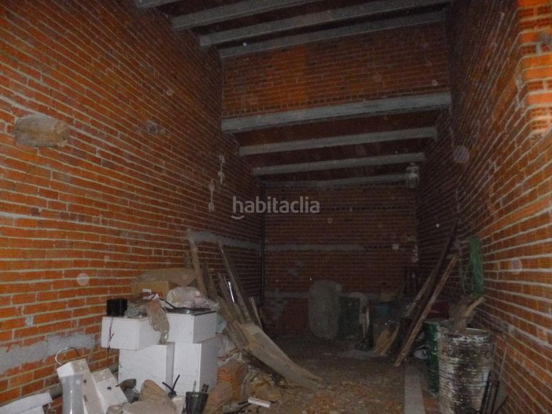 Foto 44778173-d956-45fc-b9f6-0a40ac012709. Casa amb aparcament a Parada de Rubiales