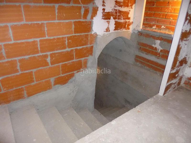 Foto 58270ba6-314a-41de-8f8d-da7f91170839. Casa amb aparcament a Parada de Rubiales