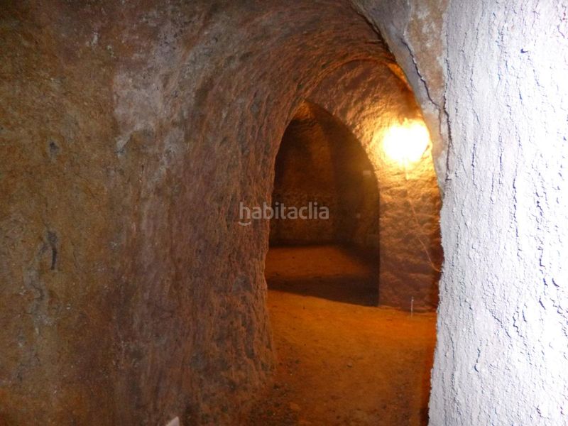 Foto 6aa2add2-53c4-45a4-b734-228779823224. Casa amb aparcament a Parada de Rubiales