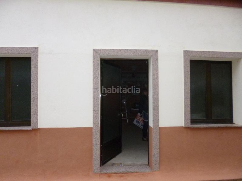 Foto a66c6d81-db54-475a-9043-8ecacce9cf92. Casa amb aparcament a Parada de Rubiales