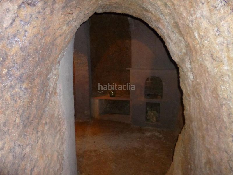 Foto d8d9eaff-811e-4040-a9c3-b743a5cab96c. Casa amb aparcament a Parada de Rubiales