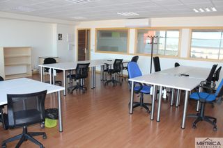 Ufficio in Carbajosa de la Sagrada