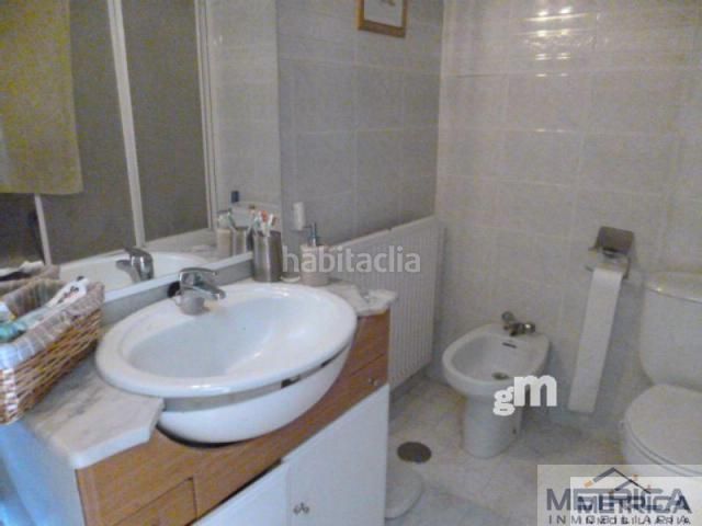 Foto 1c2a7bbd-f295-4b05-a360-60fed768bb35. Pis amb calefacció aparcament a Terradillos