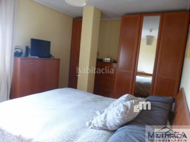 Foto 7b9dde4d-f231-4aa2-b038-f35588c08598. Pis amb calefacció aparcament a Terradillos