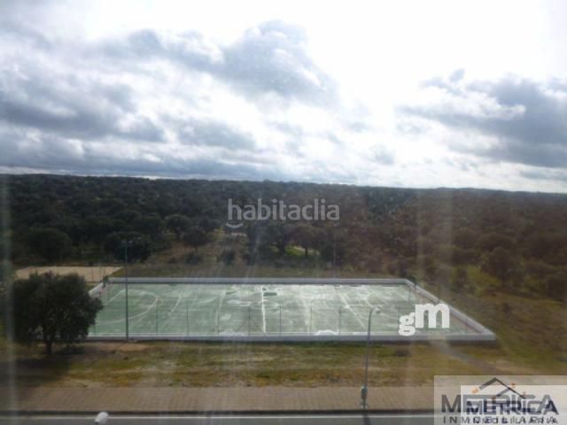 Foto da511283-4b57-40c6-bf0c-56cabbdfe0a5. Pis amb calefacció aparcament a Terradillos