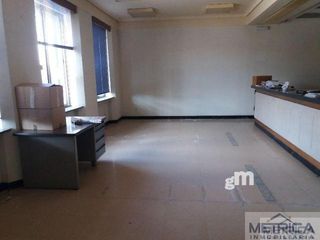 Lloguer Local Comercial a Sebastian 4. Vilvestrelocal