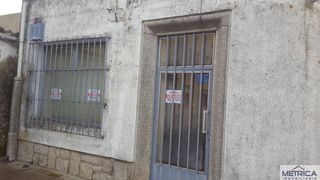 Büro in Villar de Peralonso. Villar de peralonsooficina