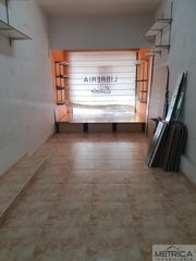 Local Comercial a Chinchibarra