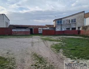 Edifici a Villavieja de Yeltes. Villavieja de yeltesedificio