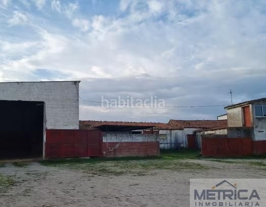 Foto c578cdf5-8f2d-451c-99a6-b129cf7b29cb. Edificio  en Villavieja de Yeltes