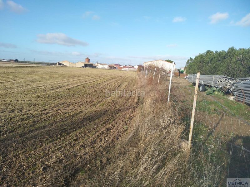 Foto 2bbcbca2-5efc-466a-bc8f-a85f6d7b7a71. Terreny residencial a Campo de Peñaranda (El)