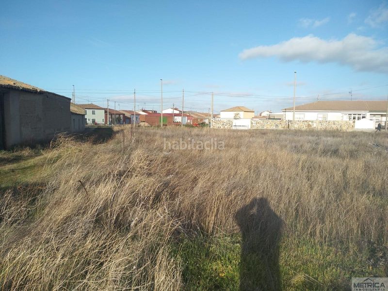 Foto 4c386ac3-016f-4ffe-b623-d9d12e650329. Terreny residencial a Campo de Peñaranda (El)
