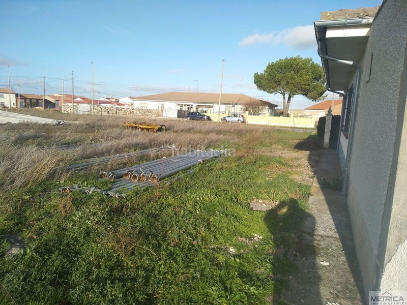 Foto e7b60361-2fd0-4a40-bba3-6f20c6a88aa0. Terreny residencial a Campo de Peñaranda (El)