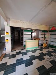 Geschäftsraum in Rafael alberti 10. Ciudad rodrigolocal
