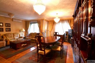 Etagenwohnung in San Vicente - Las Úrsulas. Salamancapiso