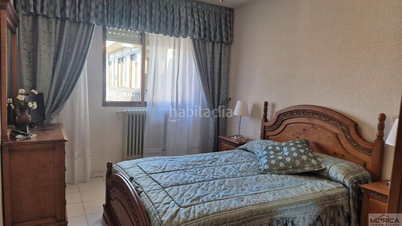 Foto bec53a9f-6b73-42ff-8e59-6e54dbbaf443. Pis amb aparcament a Ciudad Rodrigo