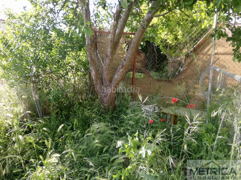 Foto f2a9c990-e1d6-4326-85d1-244cf9549ef0. Xalet amb calefacció aparcament a Aldearrubia