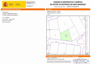 Residential Plot in Villamayor. Villamayorterreno