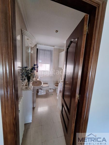 Foto fedb8a79-3112-48ae-aee3-217ea3ad1637. Pis amb calefacció aparcament a Capuchinos - Glorieta - Ciudad Jardín Salamanca