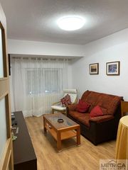 Alquiler Piso en Salesas. Salamancapiso