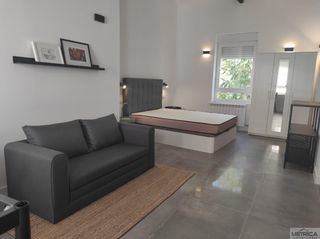 Appartement in San Bernardo