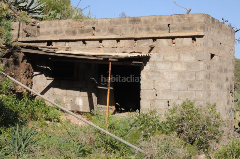 Foto 2dd8bbf3-6d6f-43d2-9836-f937fdf6b2da. Finca rústica se vende parcela rustica en los arenales, . en Telde