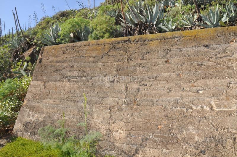 Foto 4e95267f-b896-41a9-a1bb-26924c23f5d3. Finca rústica se vende parcela rustica en los arenales, . en Telde