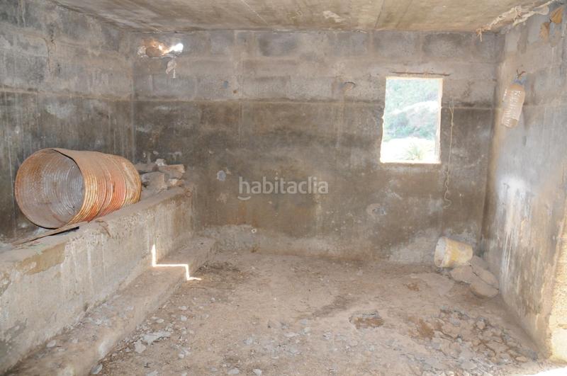 Foto 5d1b00a9-f4b9-47f7-b5fd-7cd228073e65. Finca rústica se vende parcela rustica en los arenales, . en Telde