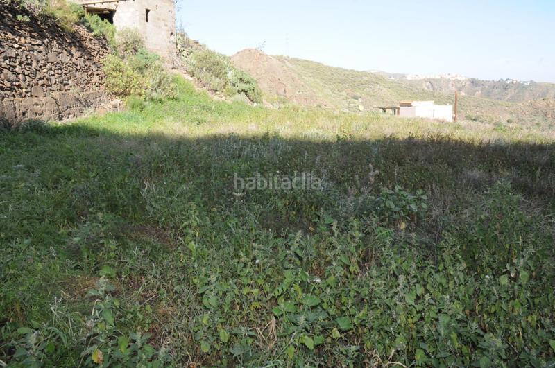 Foto 78858e2e-530c-40d9-a5fe-ddb5c552f896. Finca rústica se vende parcela rustica en los arenales, . en Telde