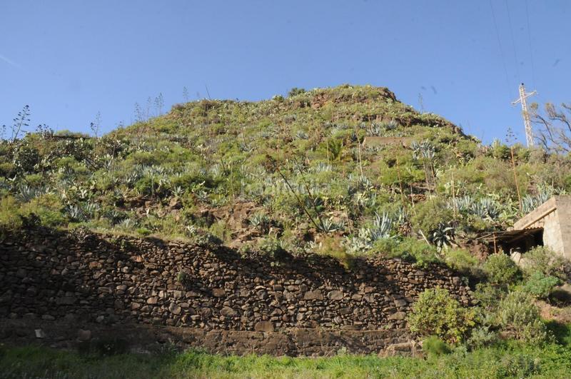 Foto 7a090d0b-4093-45d7-bc82-beb488952753. Finca rústica se vende parcela rustica en los arenales, . en Telde