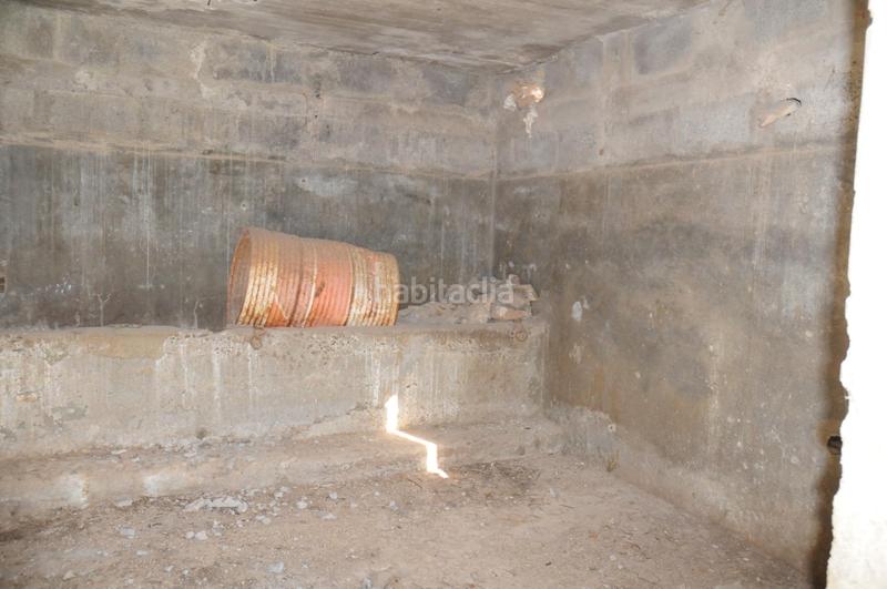 Foto 853e5ad1-54b5-46cd-b776-8804a06d18c0. Finca rústica se vende parcela rustica en los arenales, . en Telde