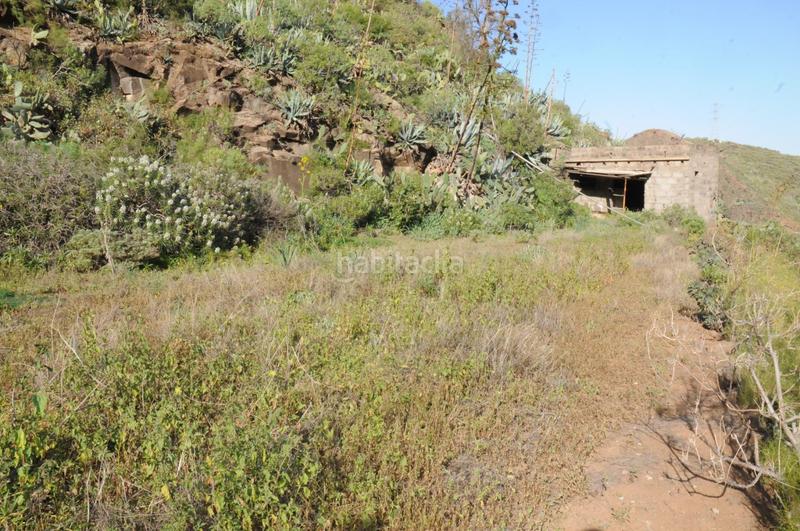 Foto d01696e3-e20f-4622-91de-f39a9eacb689. Finca rústica se vende parcela rustica en los arenales, . en Telde