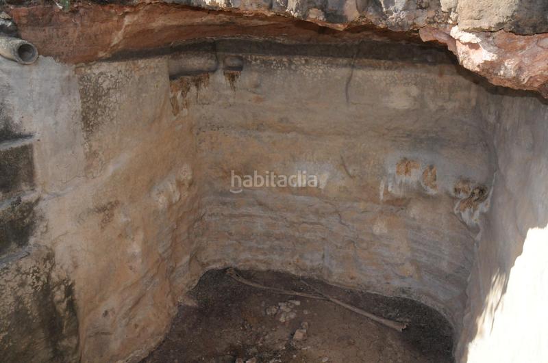 Foto e34a6c7c-6ee5-42a0-994b-40830243f16a. Finca rústica se vende parcela rustica en los arenales, . en Telde