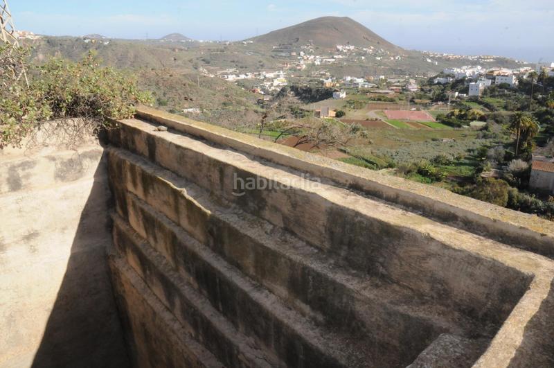 Foto edd2c8e6-7e3b-4408-bce5-5b7d0544b6b4. Finca rústica se vende parcela rustica en los arenales, . en Telde