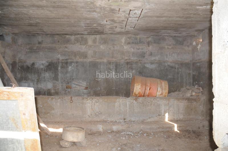 Foto f0d0ff21-d232-42e3-a8d8-f404d2a14874. Finca rústica se vende parcela rustica en los arenales, . en Telde