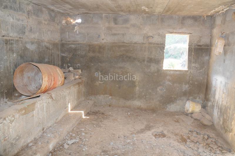 Foto f792392a-f8c0-440d-91f1-3f96b2b1cd9c. Finca rústica se vende parcela rustica en los arenales, . en Telde