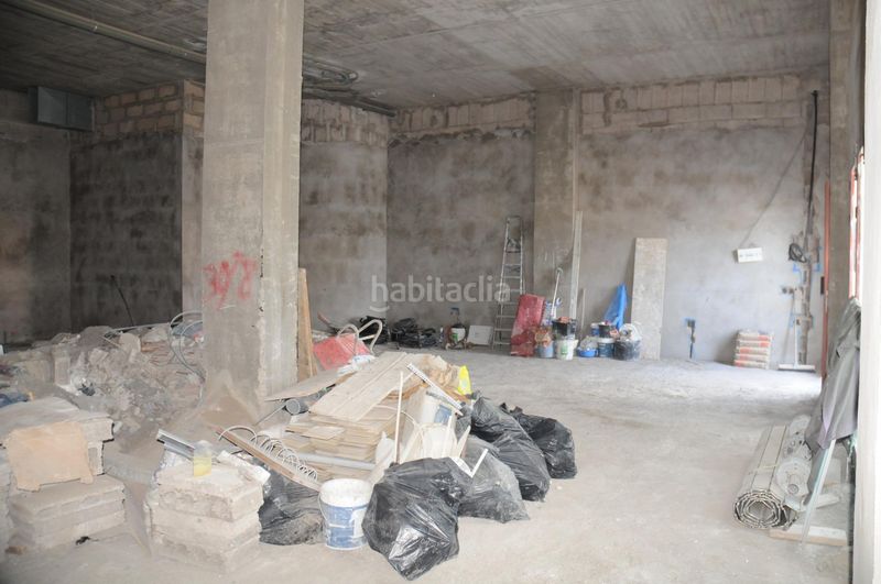 Foto c0f36851-ef54-4e55-87d7-9bec042f5b1c. Geschäftsraum in San Juan Telde
