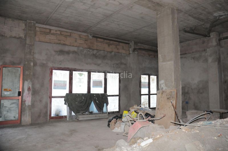 Foto dbda93bd-2f21-47e5-92cd-d0915d0de8e6. Geschäftsraum in San Juan Telde