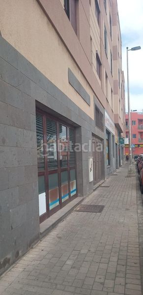 Foto 3dd5ff48-e31b-4760-a4c0-1633ca7c9dbf. Business premise in San Juan Telde