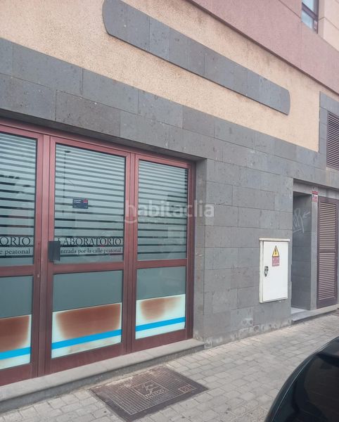 Foto 4eca1312-a093-458e-b1ec-310c2cc54da9. Business premise in San Juan Telde