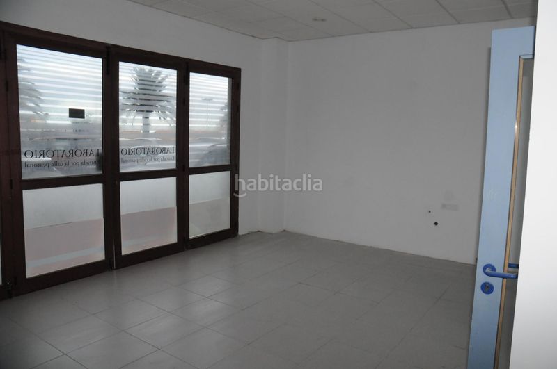 Foto 891cc89d-0721-43b3-9ac0-a48f1c713e31. Business premise in San Juan Telde