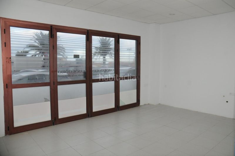 Foto bba83d0f-9721-41ef-b00c-b9eb4dd684a0. Business premise in San Juan Telde